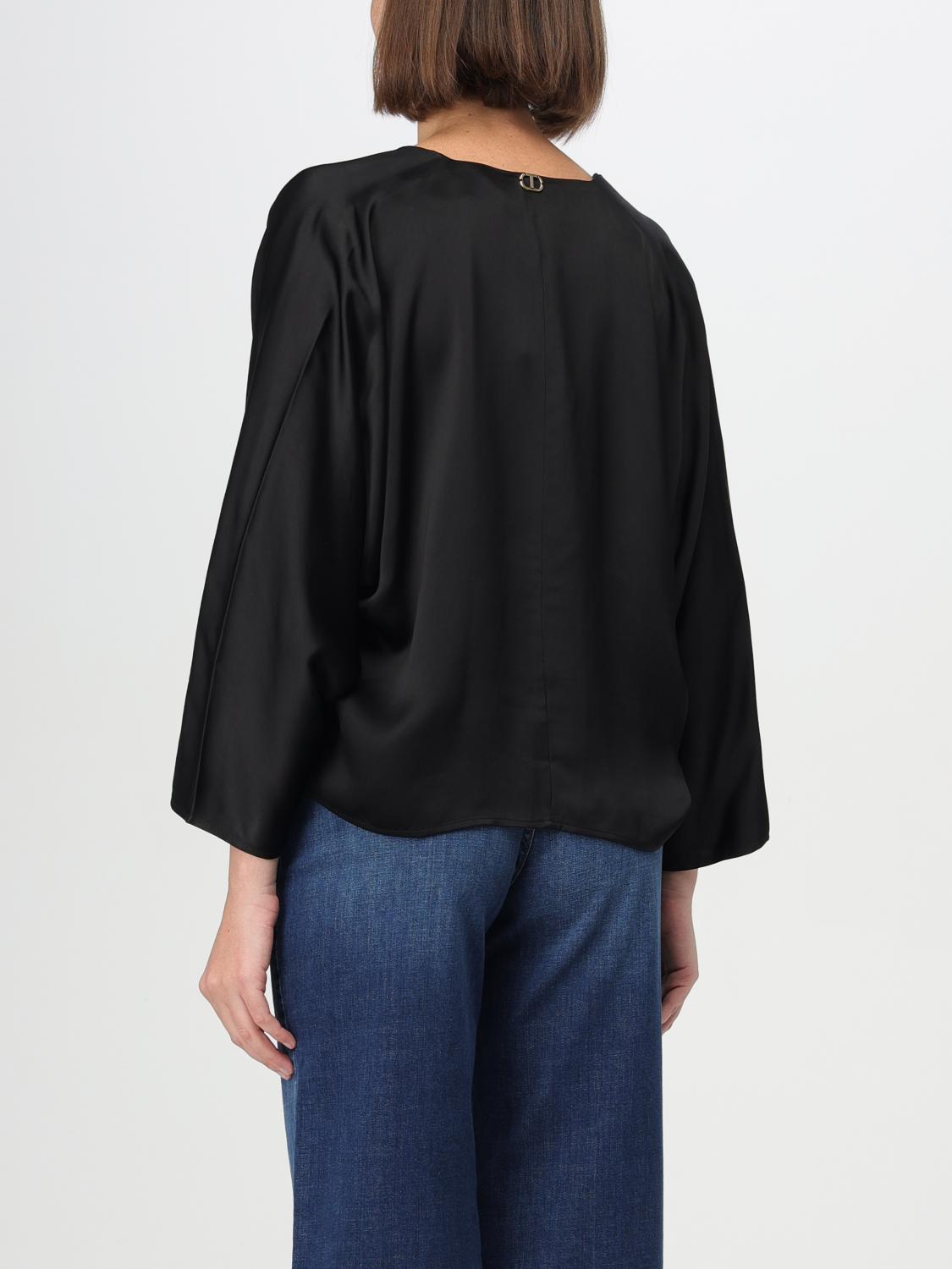 Giglio Coprispalle Donna Twinset