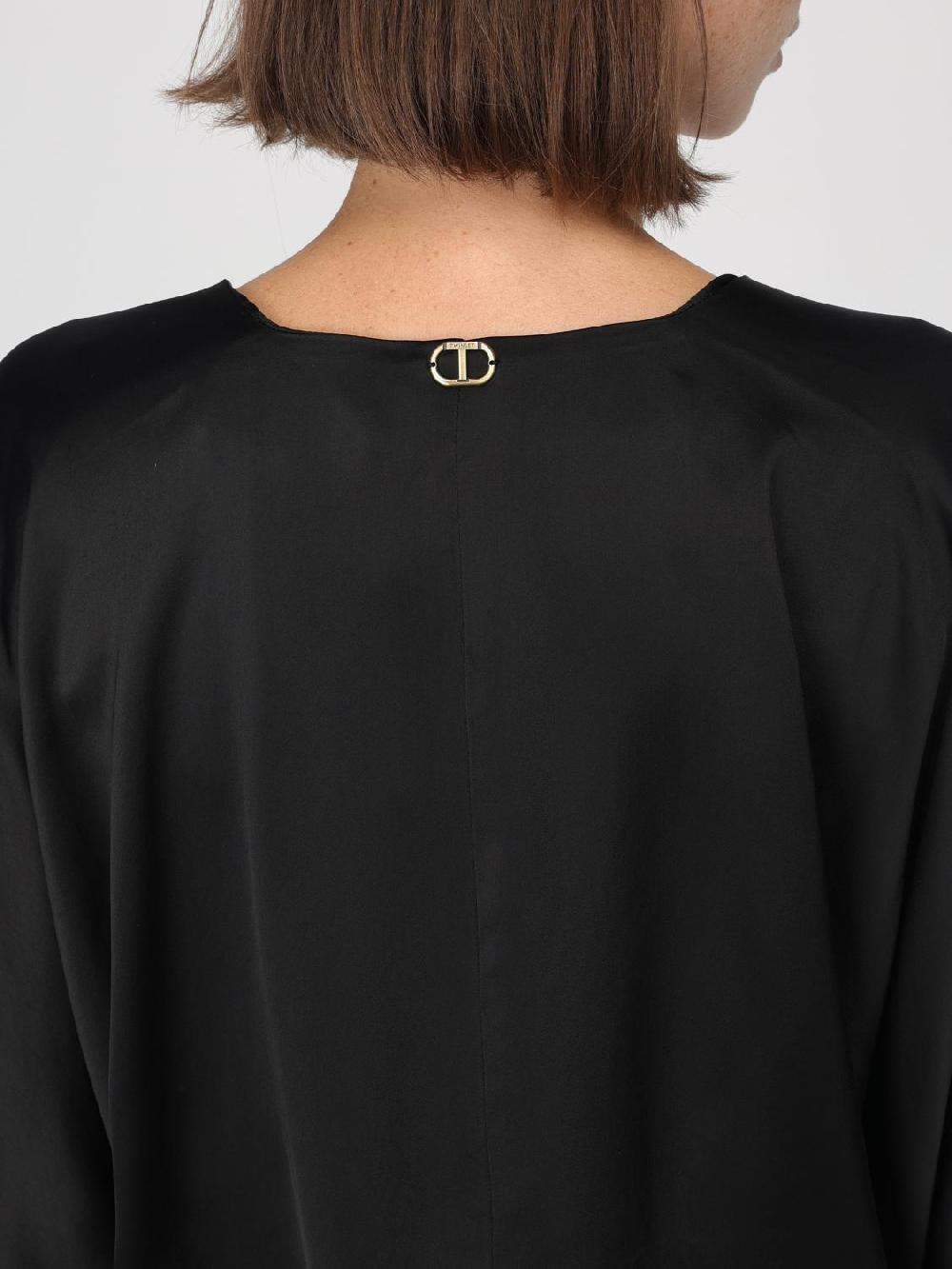 Giglio Coprispalle Donna Twinset