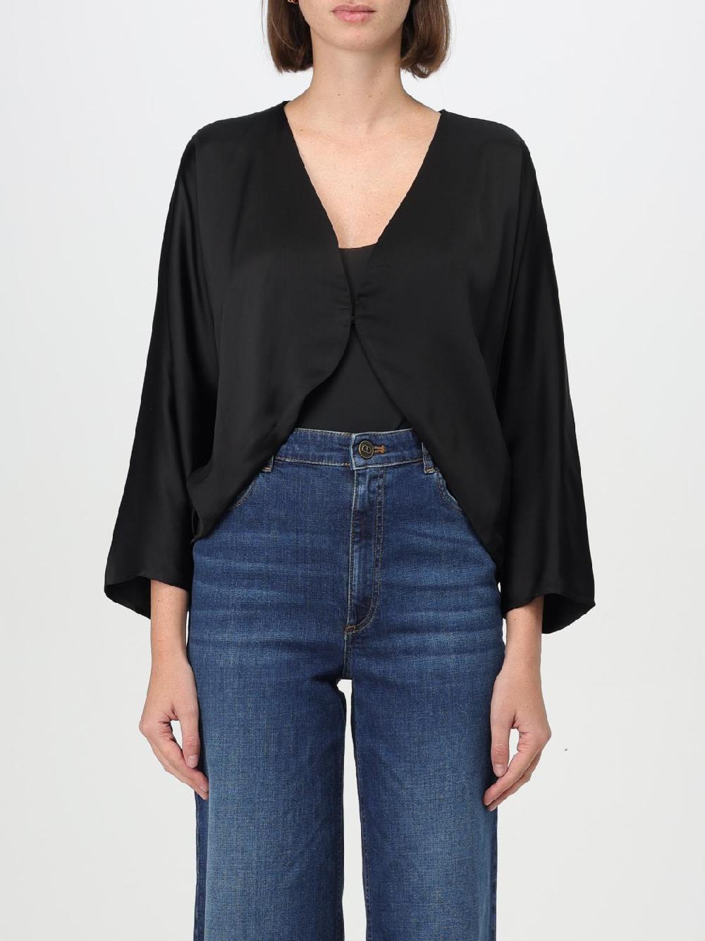 Giglio Coprispalle donna Twinset