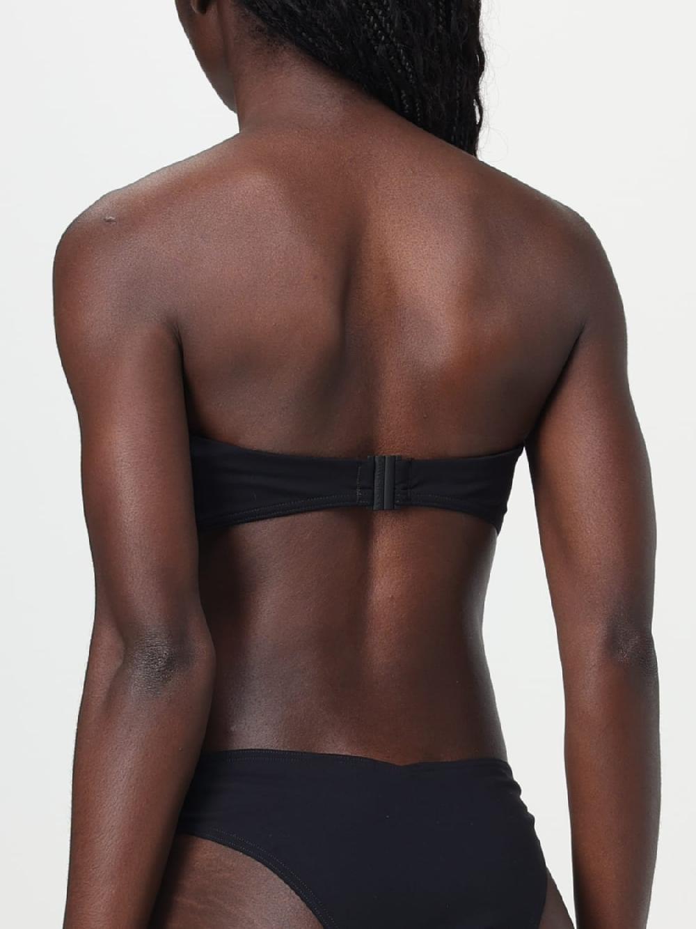 Giglio Costume A Fascia In Lycra Zimmermann