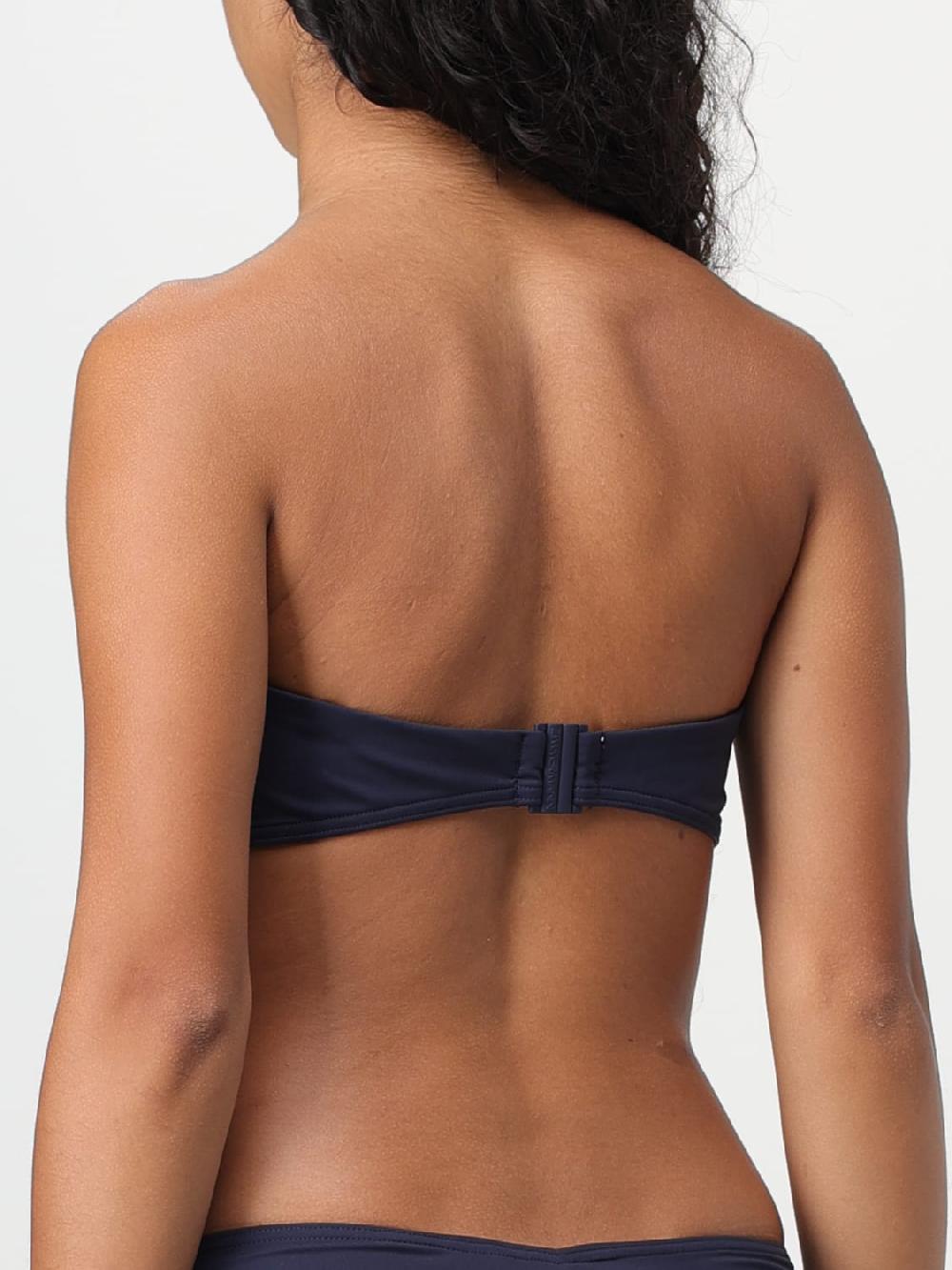 Giglio Costume A Fascia In Lycra Zimmermann
