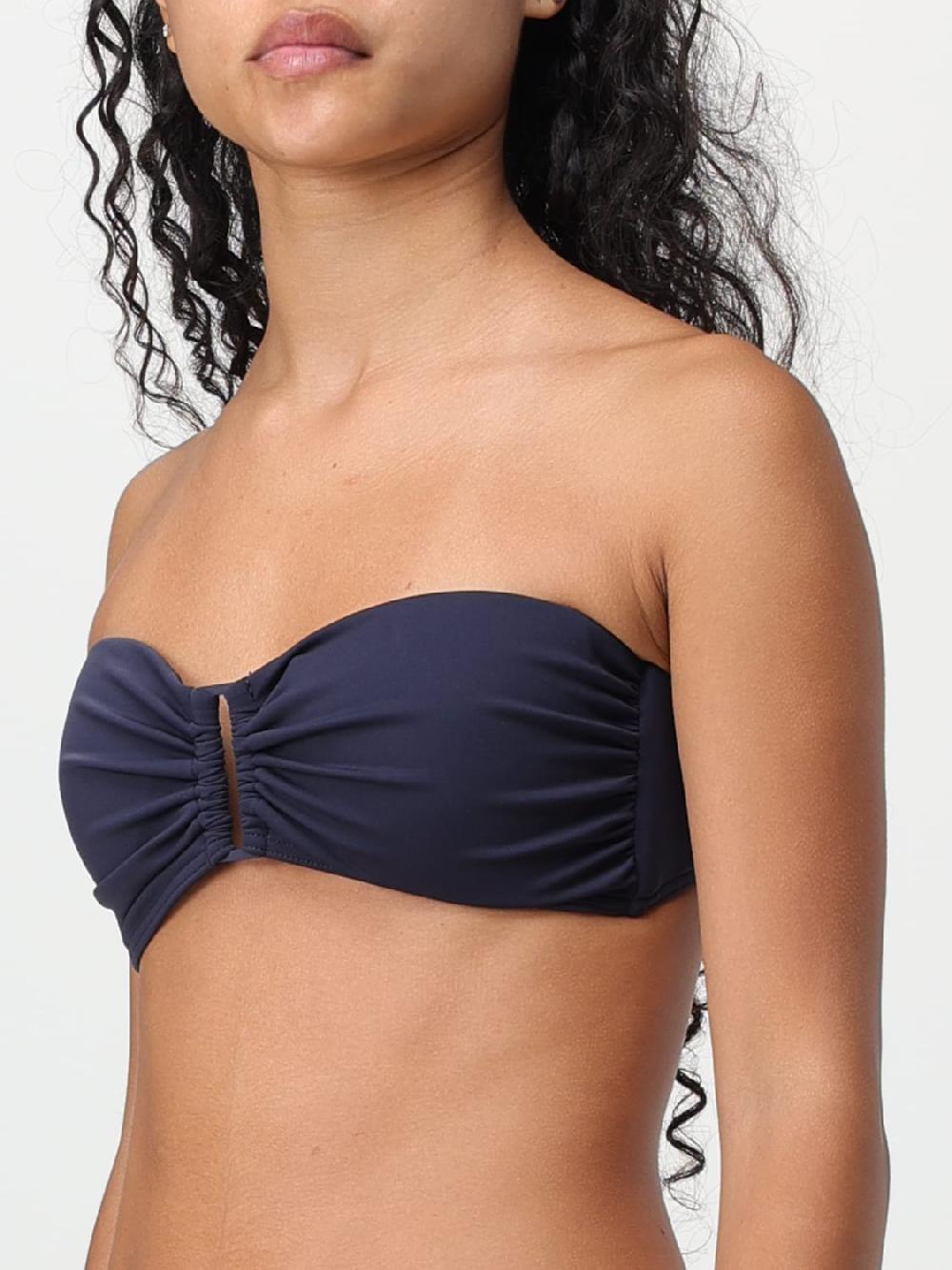 Giglio Costume A Fascia In Lycra Zimmermann