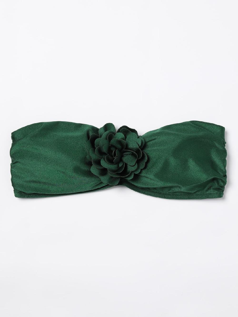 Giglio Costume A Fascia Waverly Flower Zimmermann