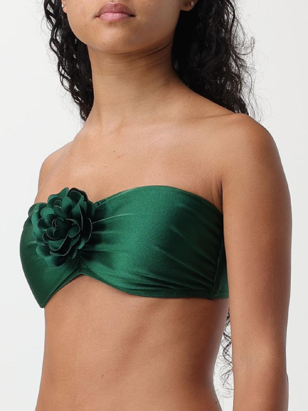 Giglio Costume A Fascia Waverly Flower Zimmermann