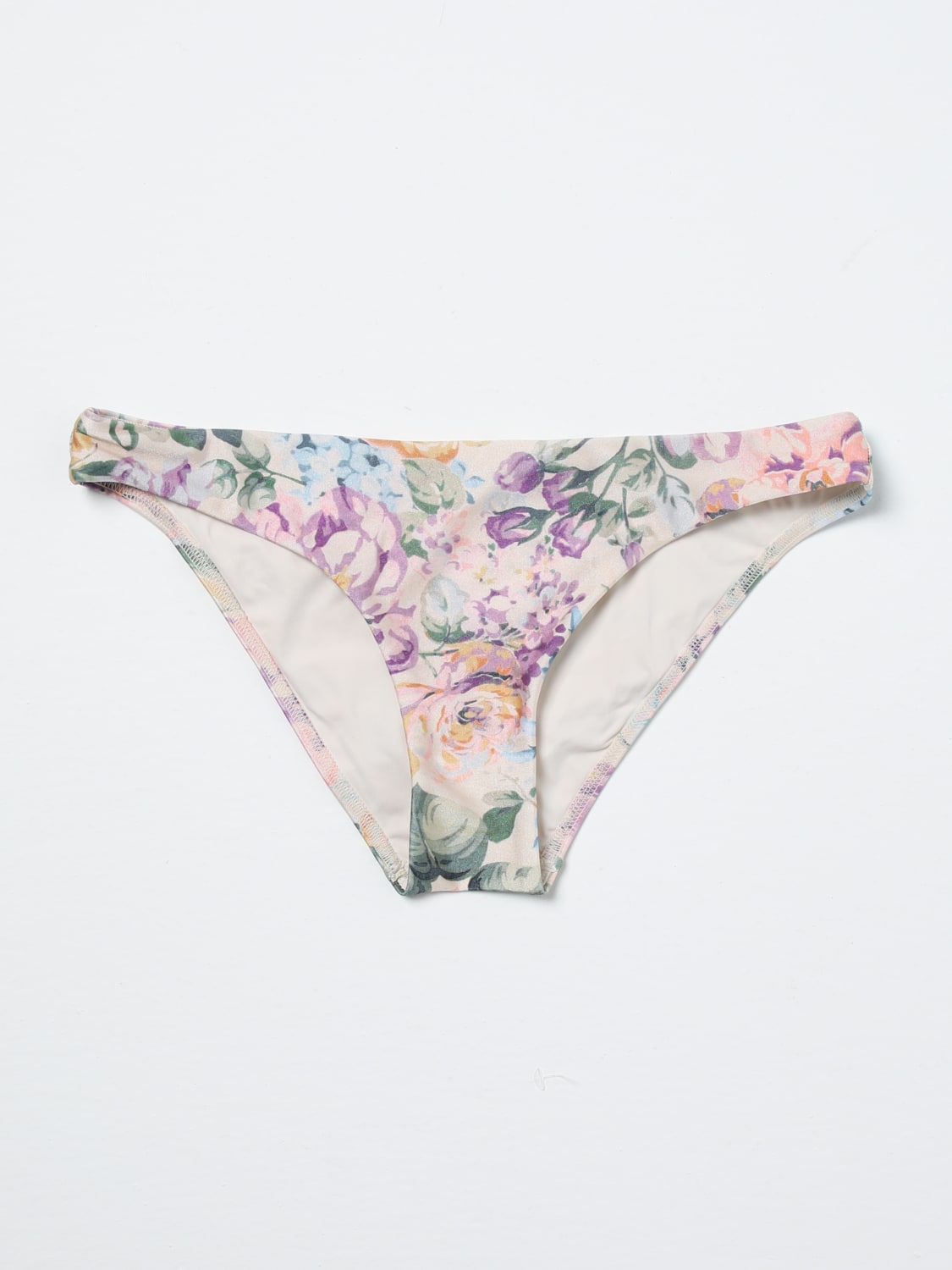 Giglio Costume Bikini Bottom Zimmermann