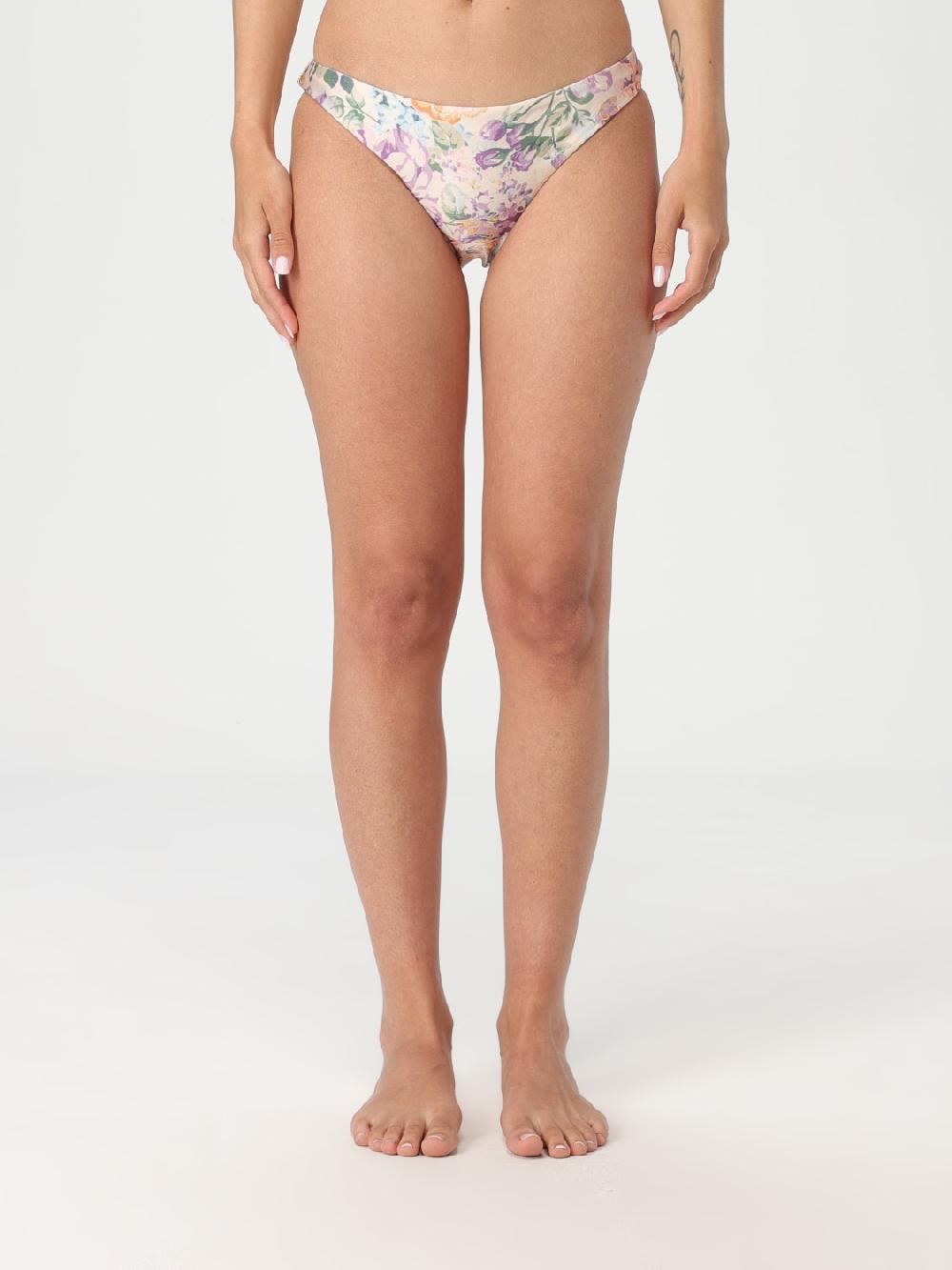 Giglio Costume Bikini Bottom Zimmermann