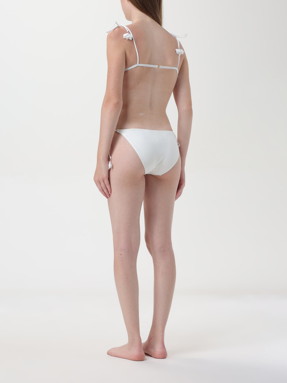 Giglio Costume Bikini Zimmermann In Lycra