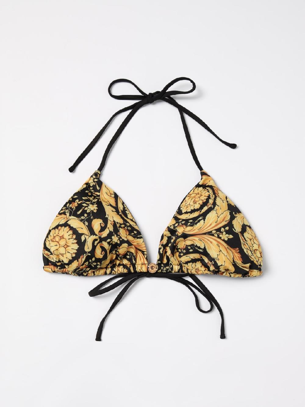 Giglio Costume Donna Versace