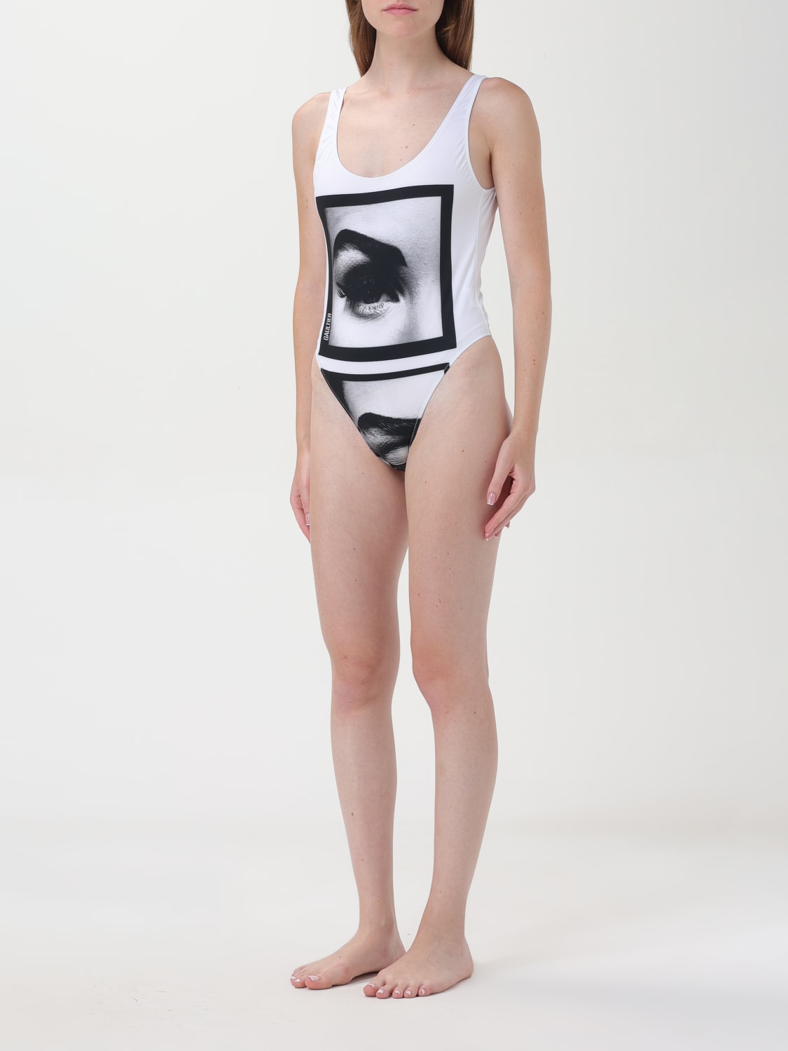 Giglio Costume Intero Jean Paul Gaultier