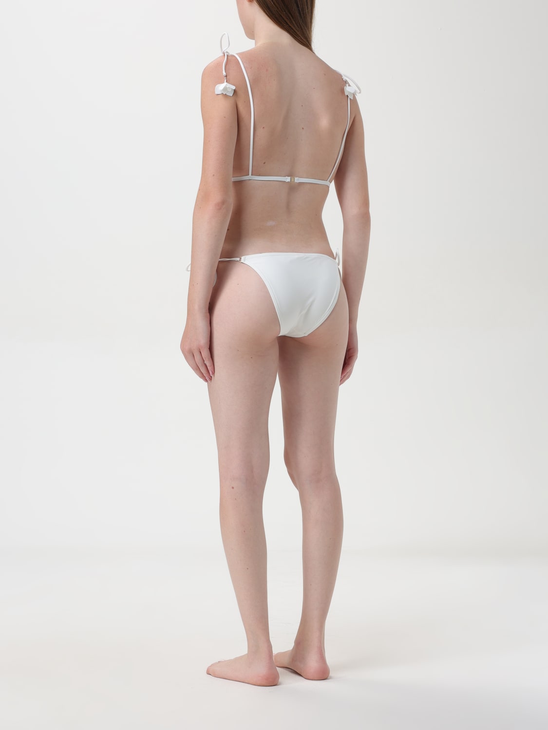 Giglio Costume Intero Zimmermann In Lycra