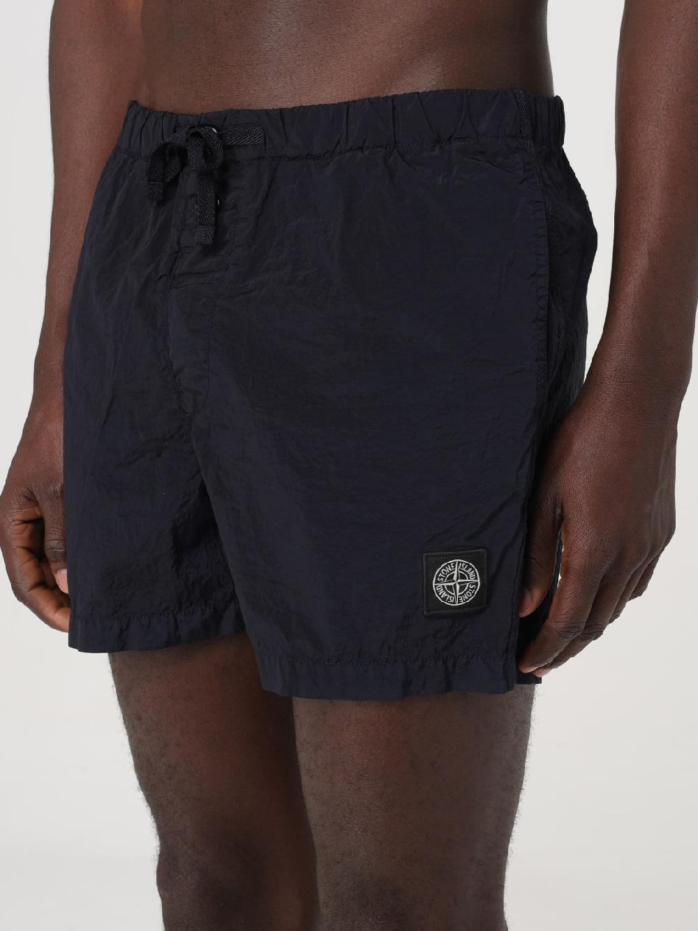 Giglio Costume Parigamba Stone Island