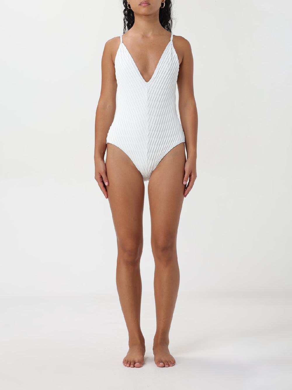 Giglio Costume Zimmermann in lycra a coste