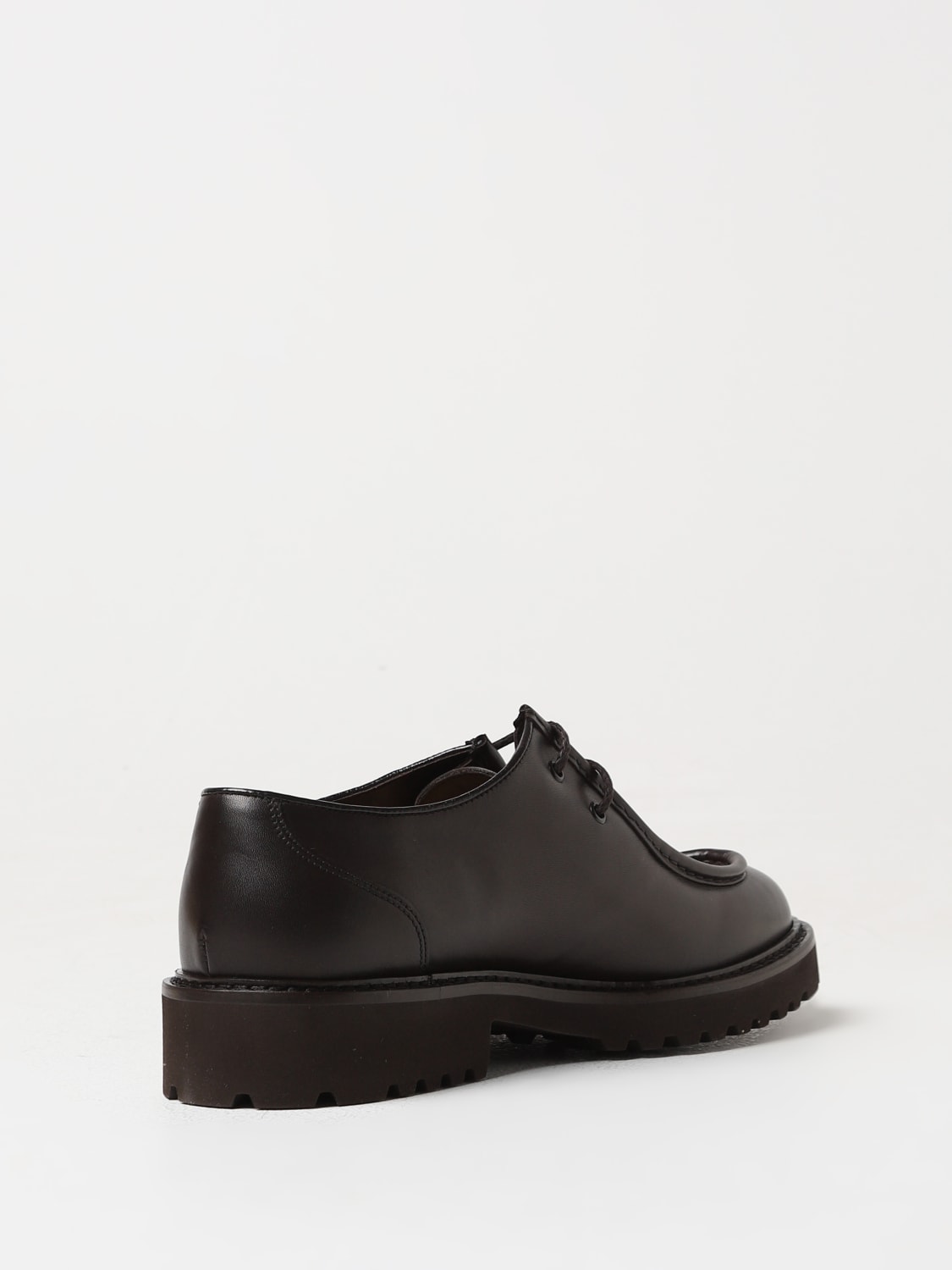 Giglio Derby Doucal's In Pelle