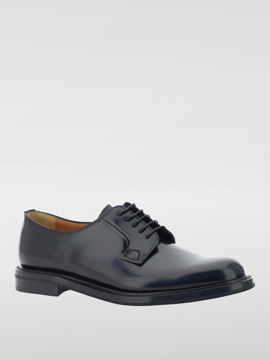 Giglio Derby Shannon Church's In Pelle