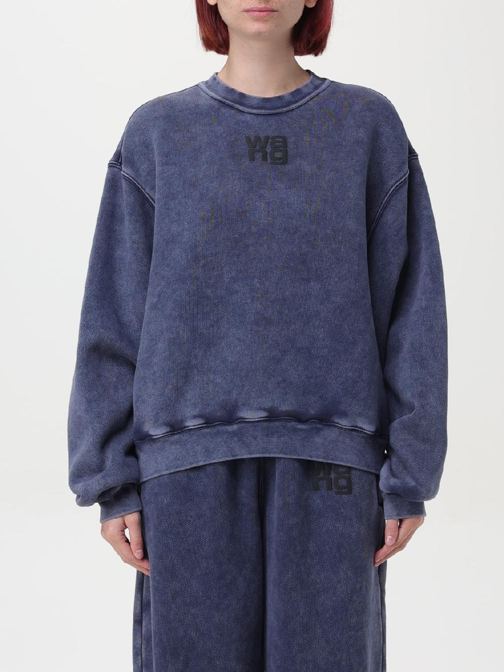 Giglio Felpa a girocollo Alexander Wang