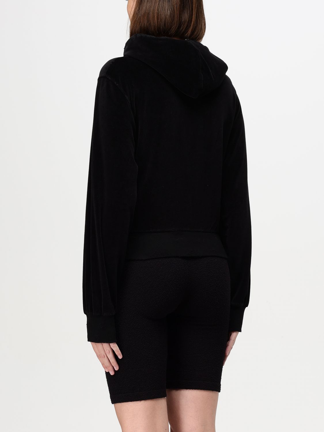 Giglio Felpa Balenciaga In Cotone