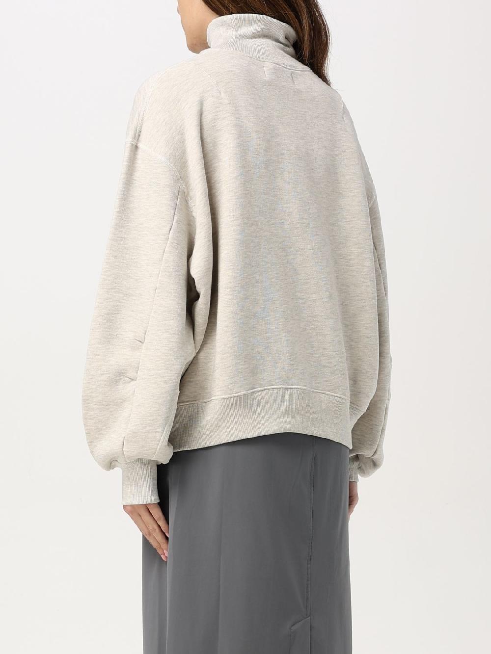 Giglio Felpa Basic Autry In Cotone