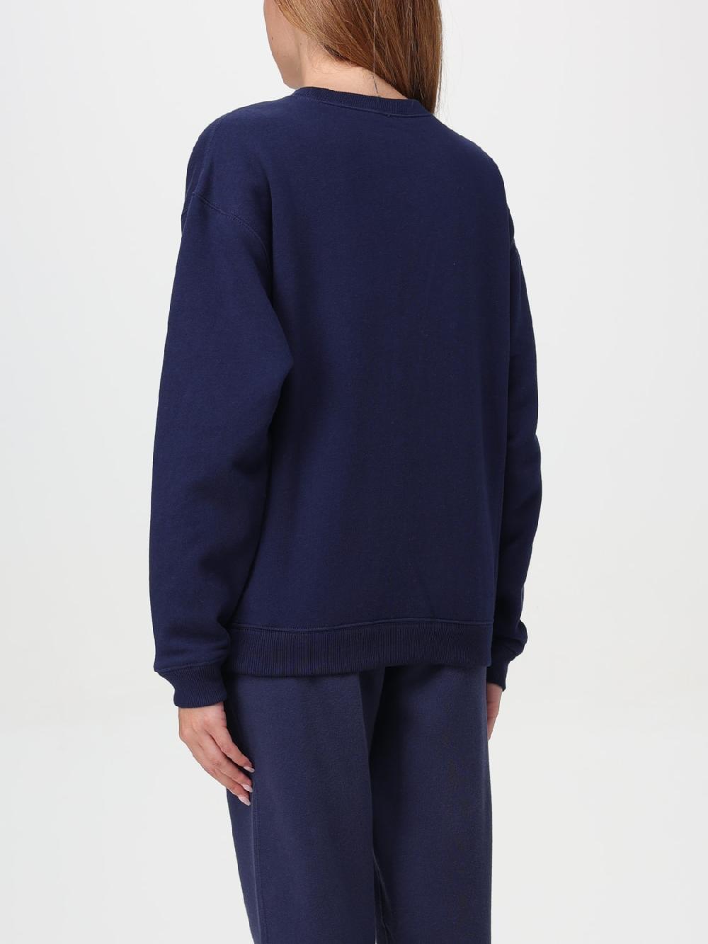 Giglio Felpa Basic Con Mini Logo Polo Ralph Lauren