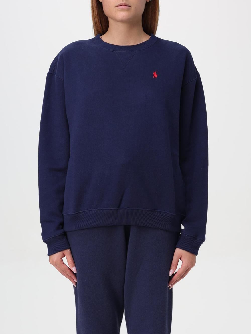 Giglio Felpa basic con mini logo Polo Ralph Lauren