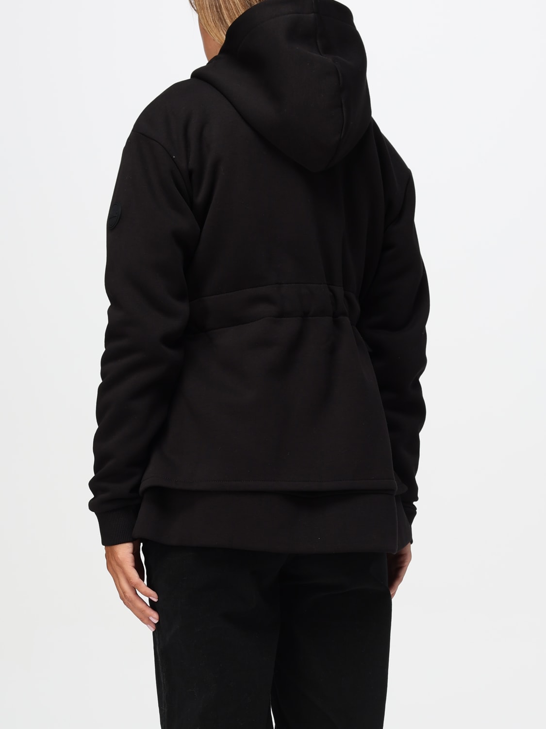 Giglio Felpa Colmar In Cotone Stretch