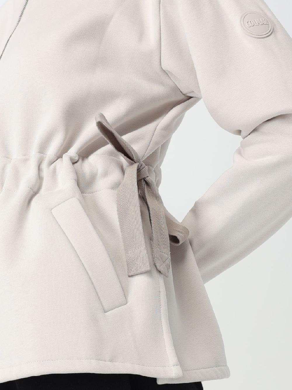 Giglio Felpa Colmar In Cotone Stretch