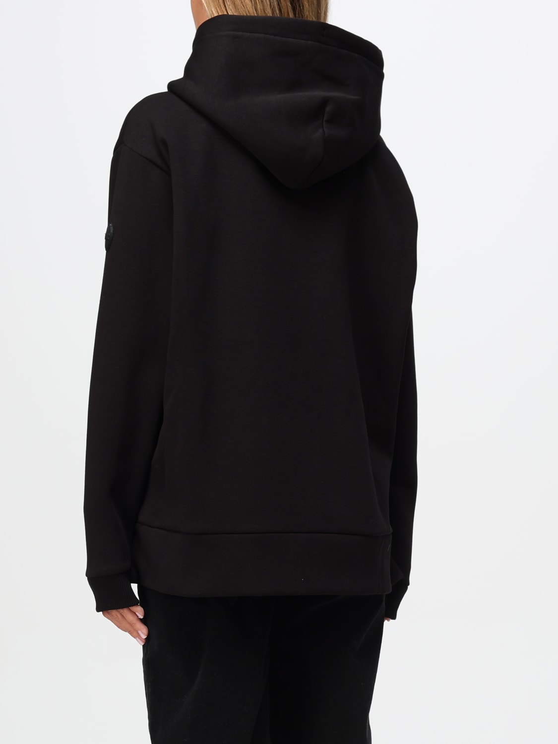 Giglio Felpa Colmar In Cotone Stretch