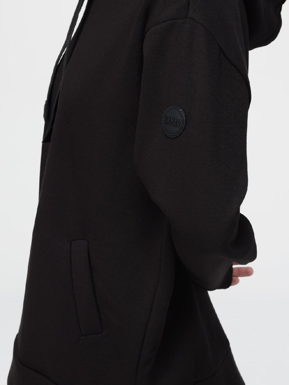 Giglio Felpa Colmar In Cotone Stretch
