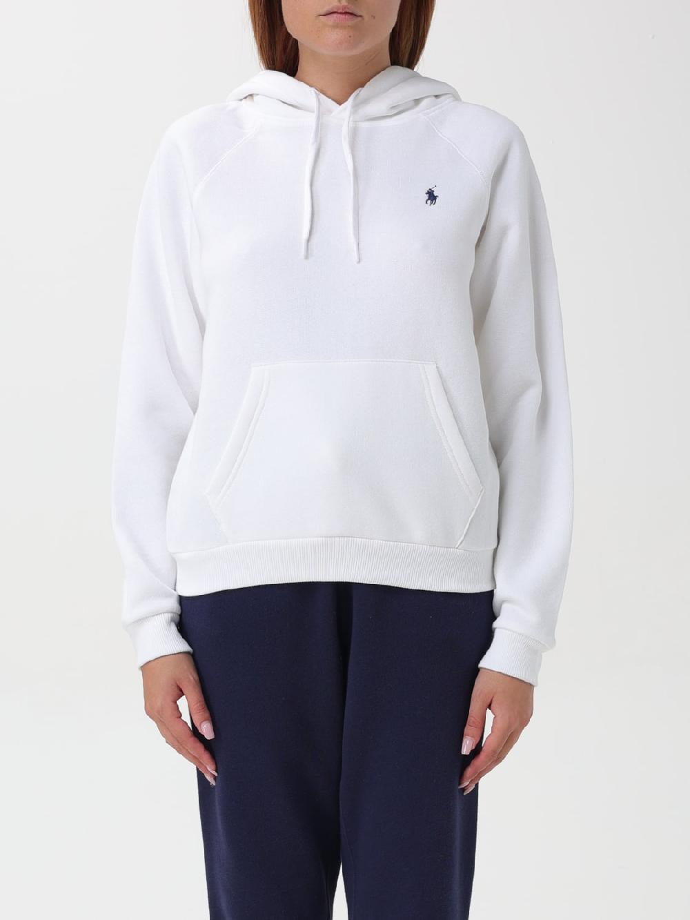 Giglio Felpa con cappuccio Polo Ralph Lauren