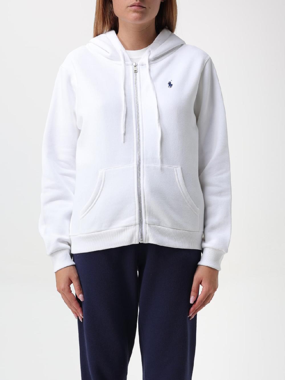 Giglio Felpa con cappuccio Polo Ralph Lauren