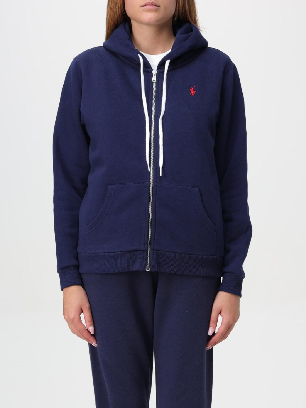 Giglio Felpa con cappuccio Polo Ralph Lauren