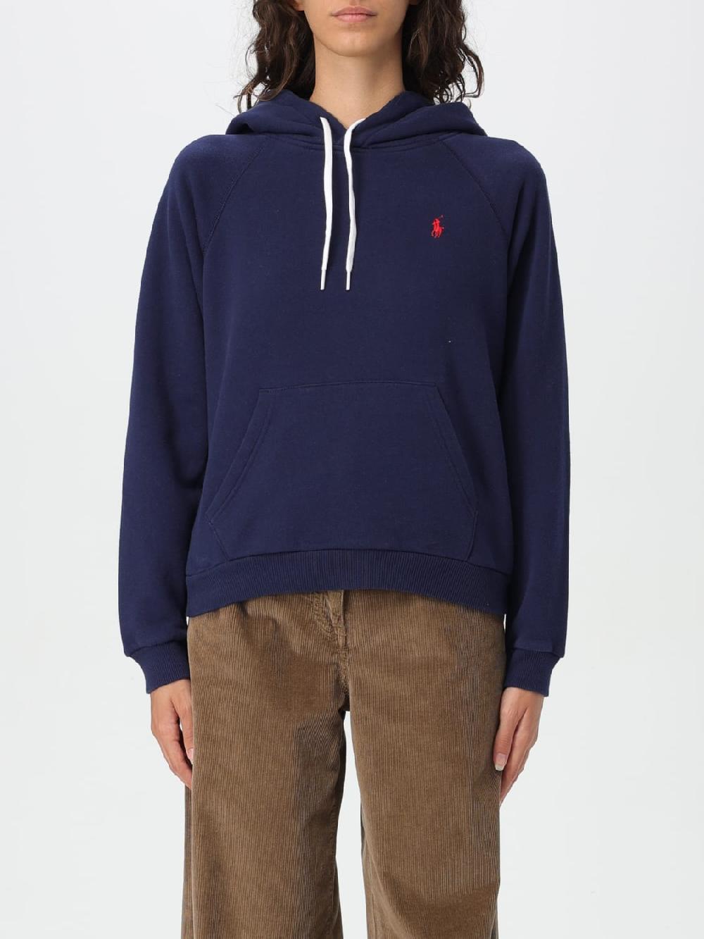 Giglio Felpa con cappuccio Polo Ralph Lauren