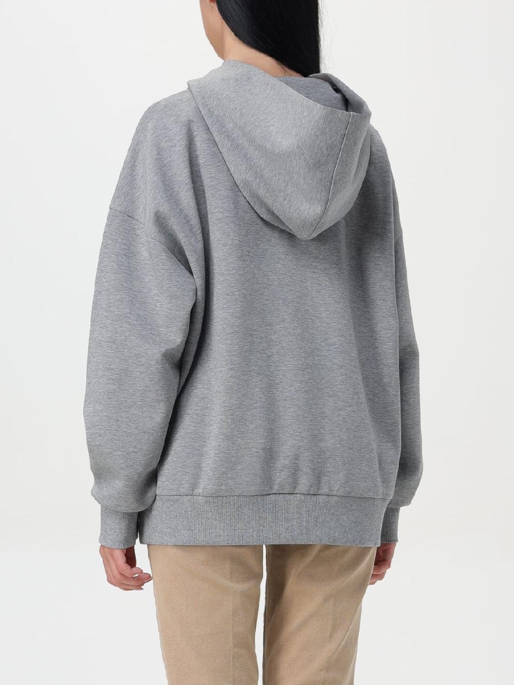 Giglio Felpa Con Cappuccio 's Max Mara