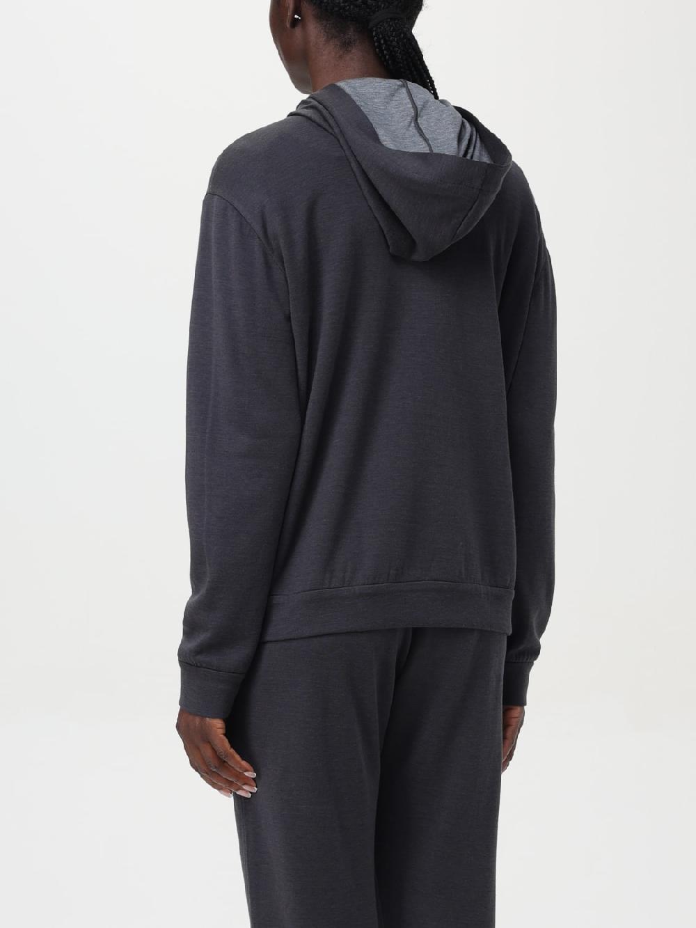 Giglio Felpa Con Zip Brunello Cucinelli