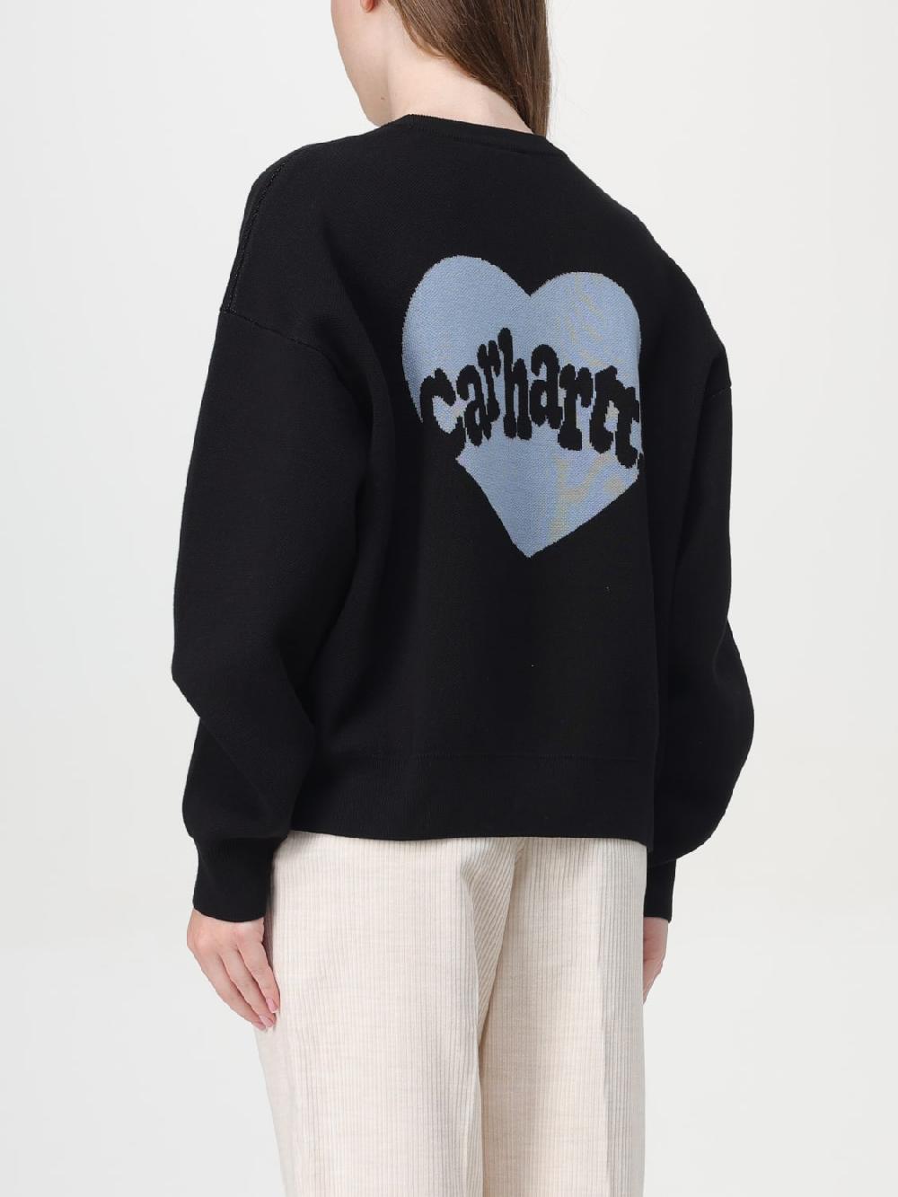 Giglio Felpa Di Cotone Carhartt Wip