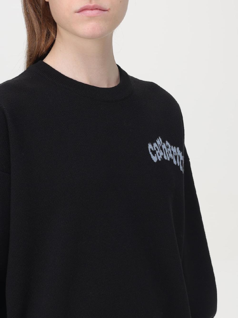 Giglio Felpa Di Cotone Carhartt Wip