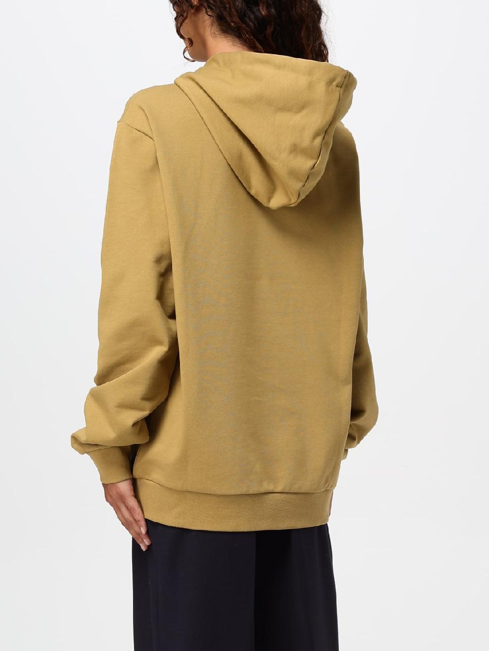 Giglio Felpa Di Cotone Con Cappuccio A.P.C