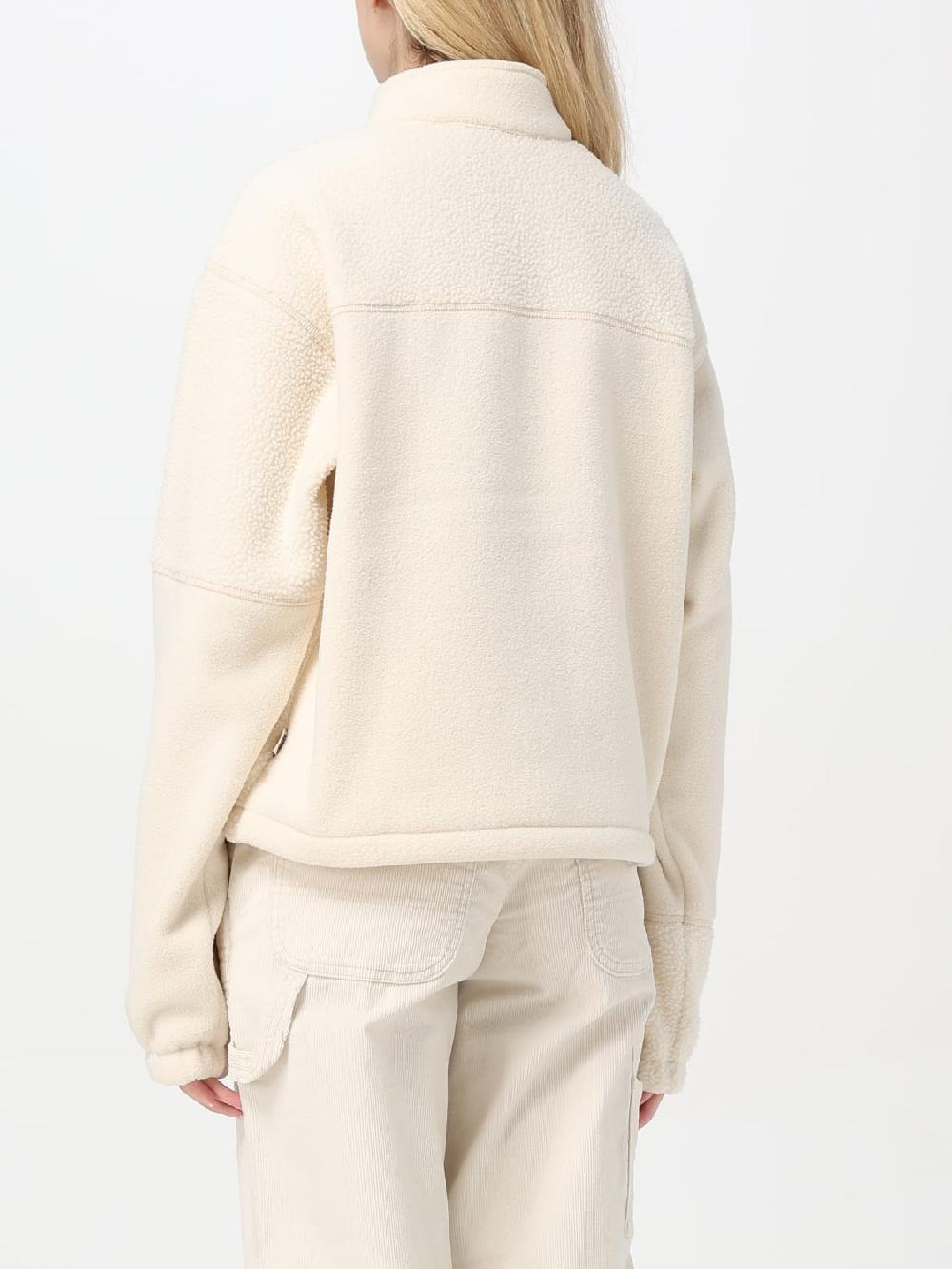 Giglio Felpa Dickies In Pile