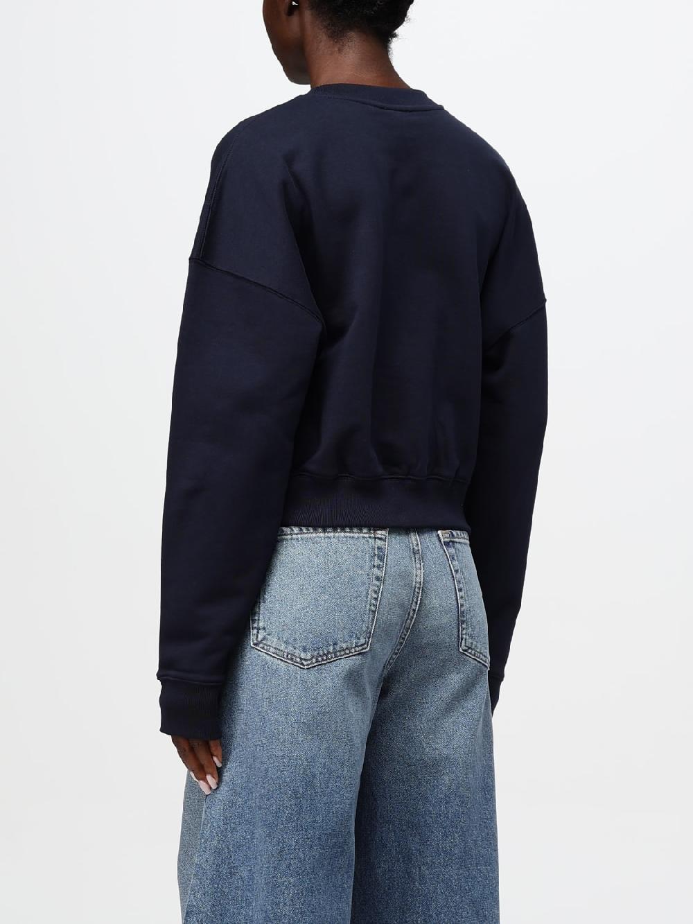 Giglio Felpa Kenzo In Cotone