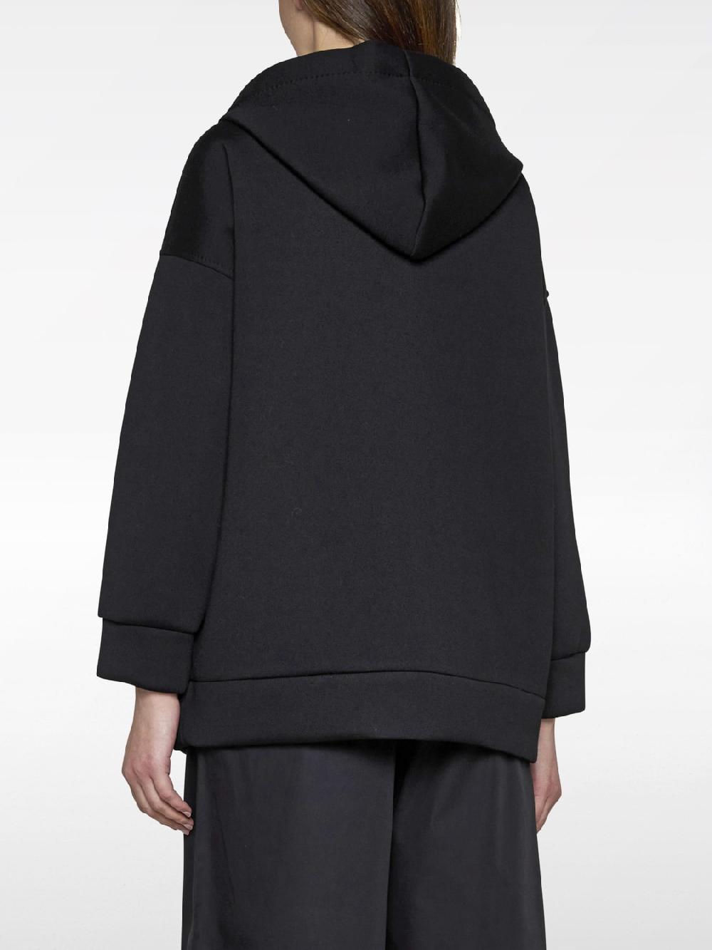 Giglio Felpa Max Mara In Lana Vergine
