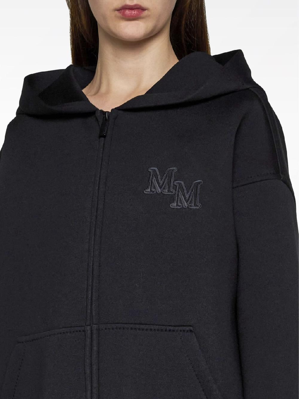 Giglio Felpa Max Mara In Lana Vergine