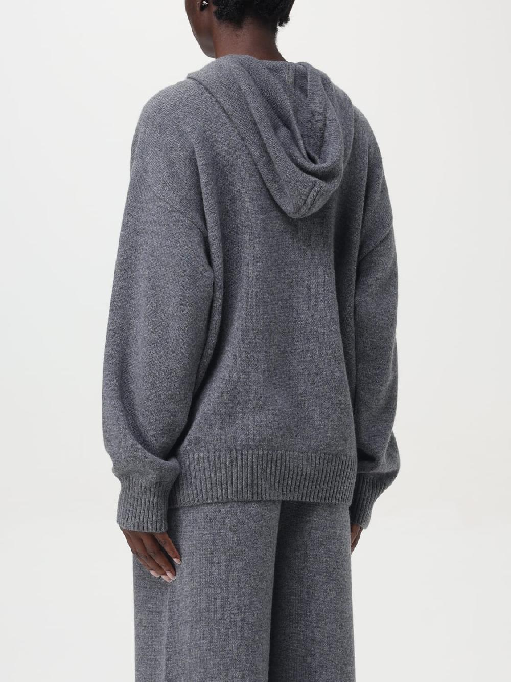 Giglio Felpa MSGM In Maglia