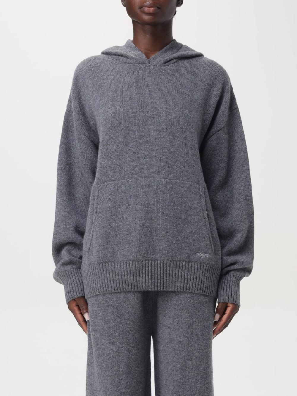 Giglio Felpa MSGM in maglia