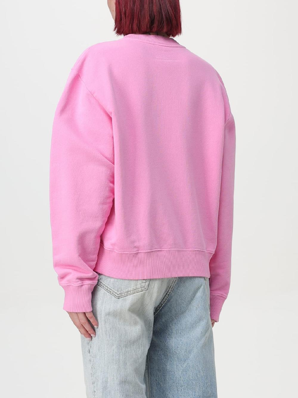 Giglio Felpa Numeric Mm6 Maison Margiela