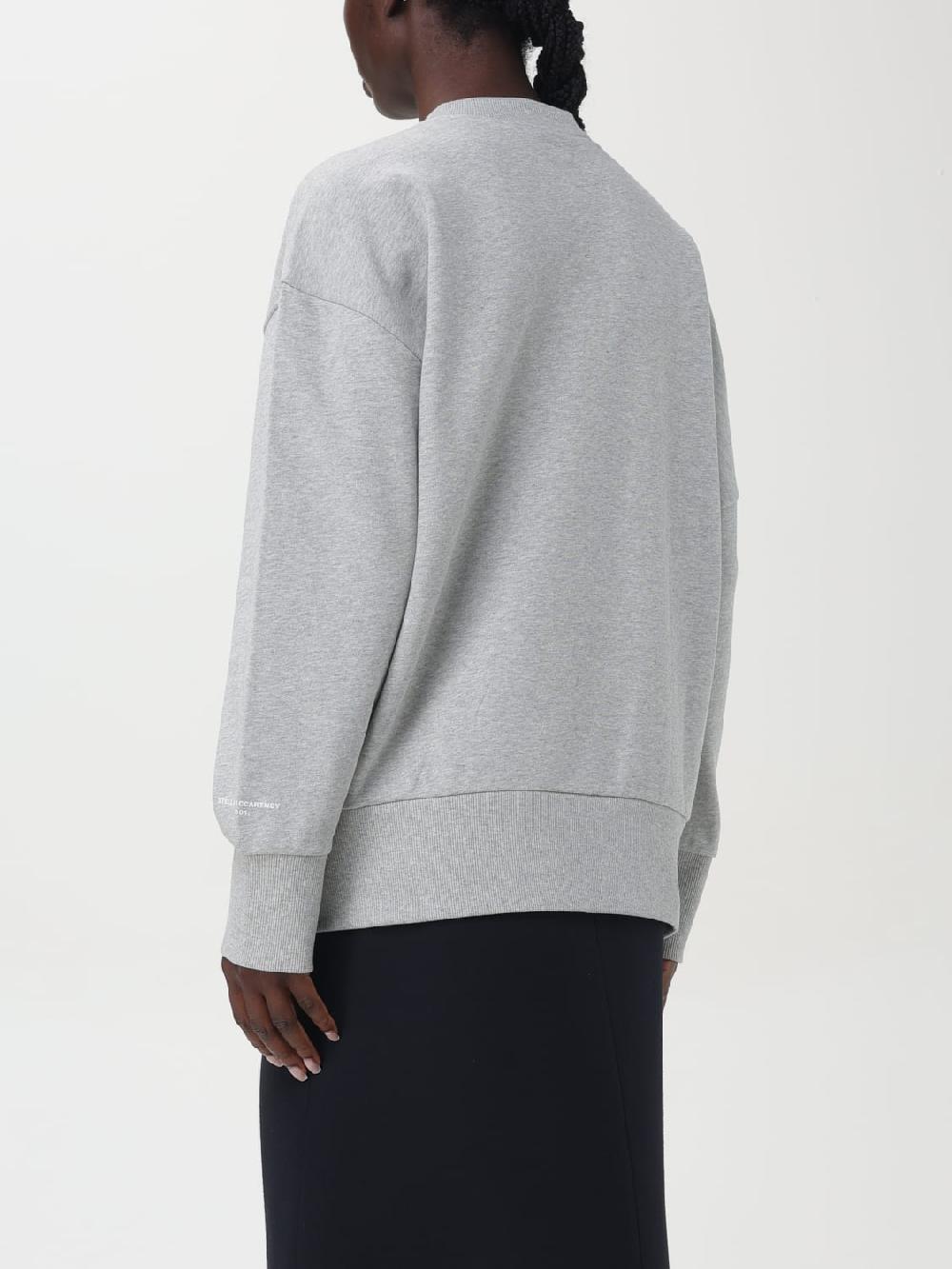 Giglio Felpa Oversize Stella McCartney