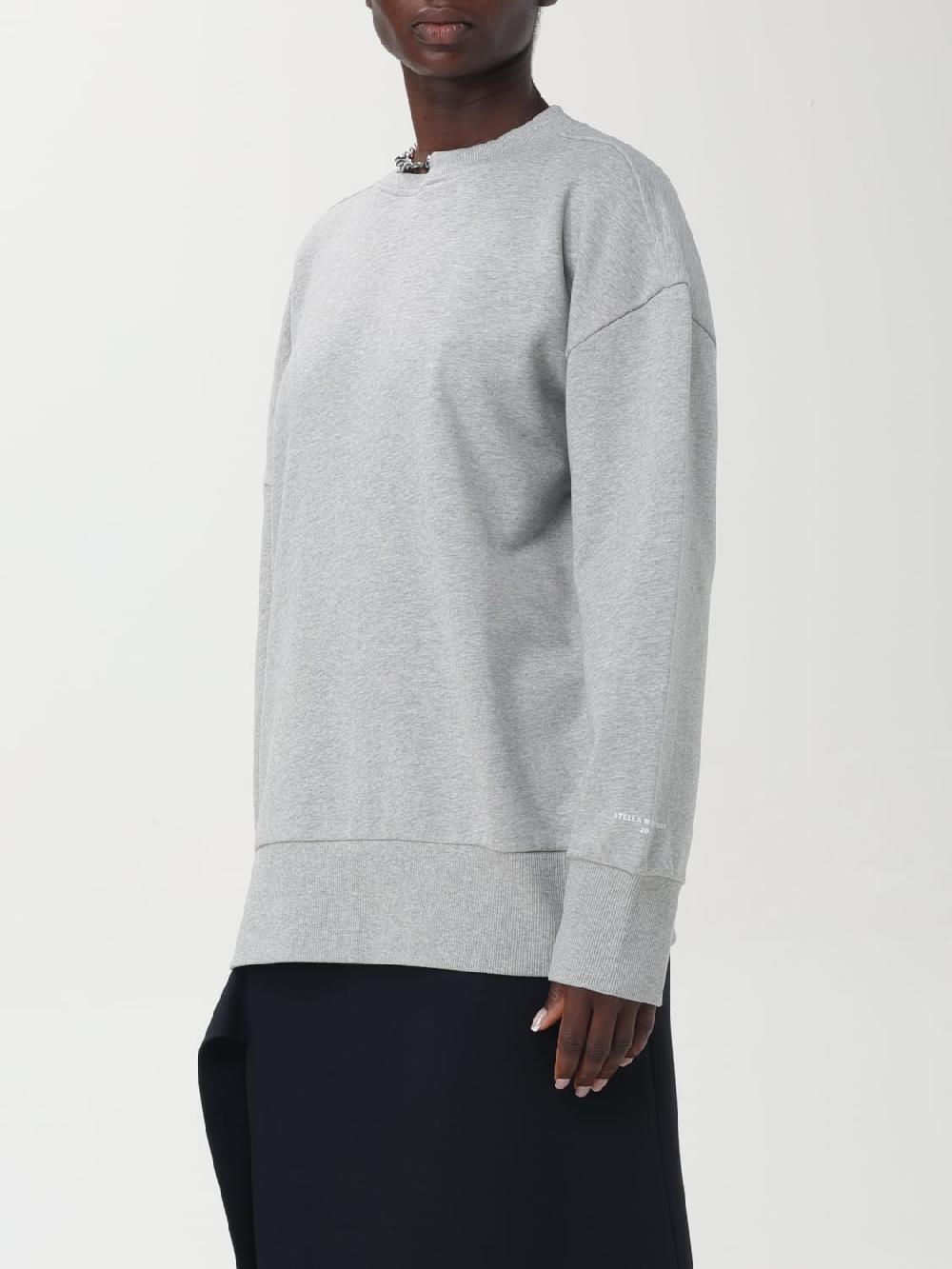 Giglio Felpa Oversize Stella McCartney