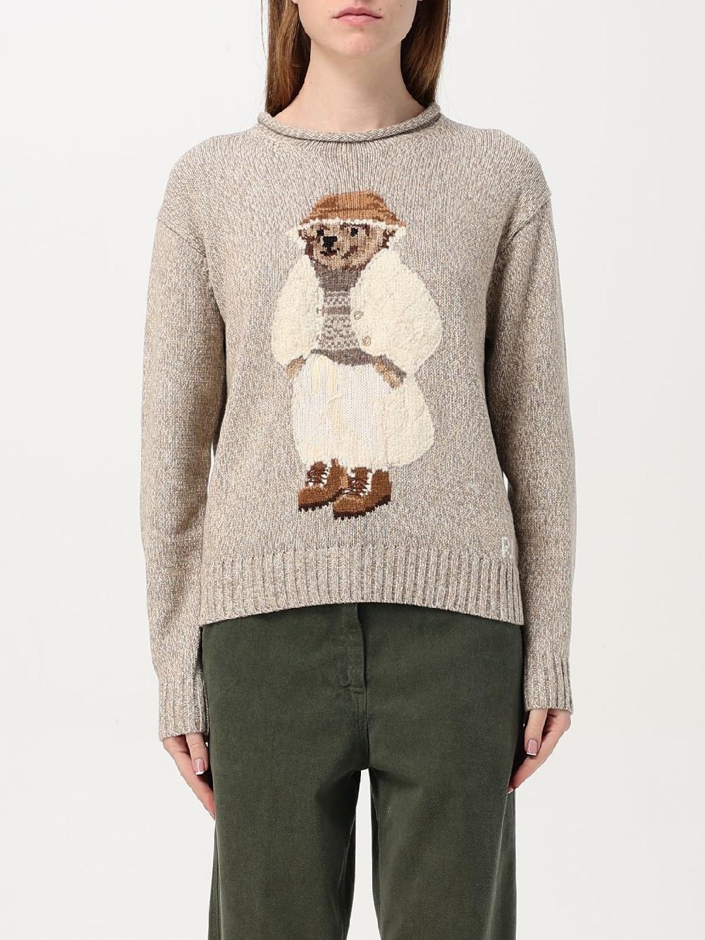 Giglio Felpa Polo Ralph Lauren in cotone