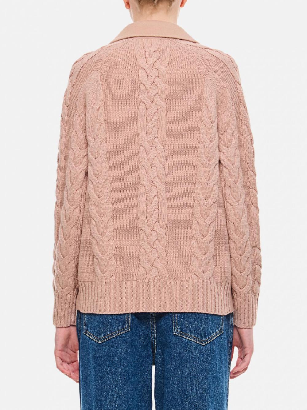 Giglio Giacca A Doppiopetto Max Mara