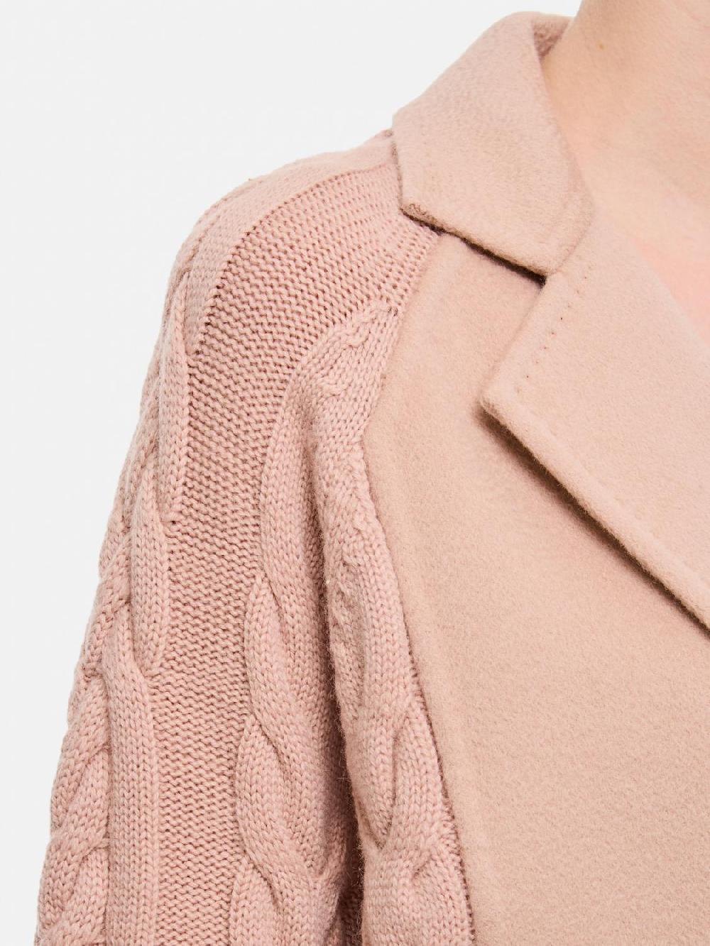 Giglio Giacca A Doppiopetto Max Mara