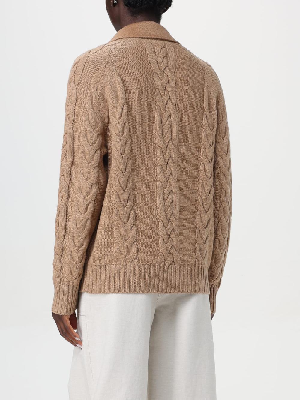 Giglio Giacca A Doppiopetto Max Mara