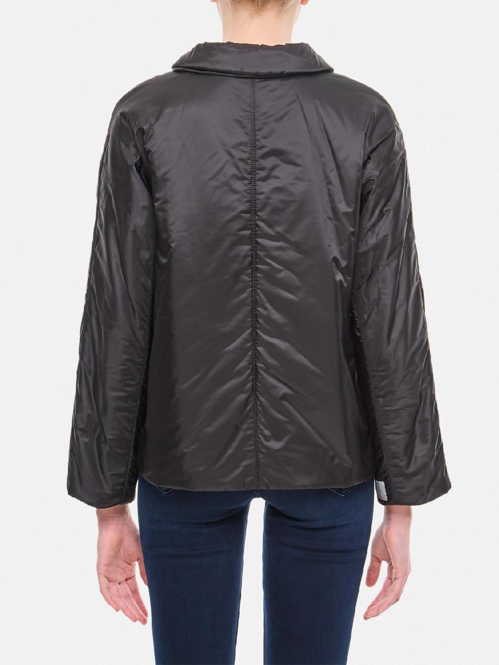 Giglio Giacca A Piumino Max Mara The Cube